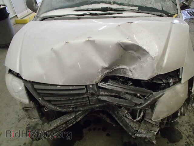 2006 DODGE CARAVAN - VIN: 1D4GP24R56B549918 - Photo 7