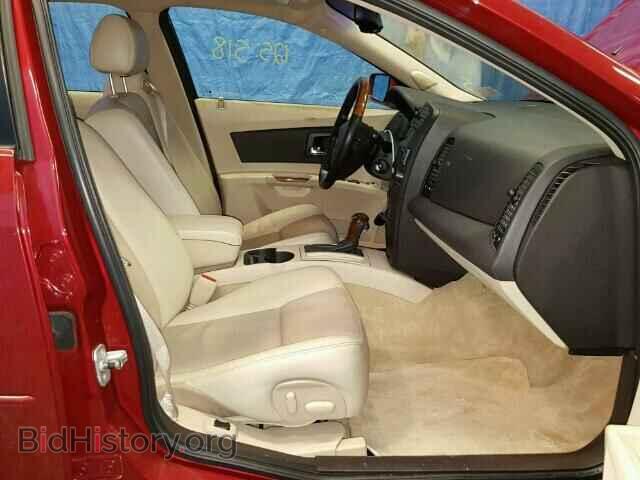 2004 CADILLAC CTS - VIN: 1G6DM577940128459 - Фото 5