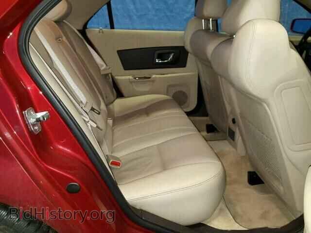 2004 CADILLAC CTS - VIN: 1G6DM577940128459 - Фото 6