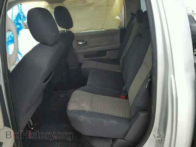 2010 DODGE RAM 1500 - VIN: 1D7RB1CP4AS182104 - Фото 6