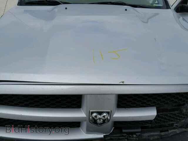 2010 DODGE RAM 1500 - VIN: 1D7RB1CP4AS182104 - Фото 7