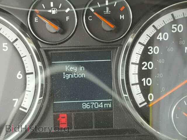 2010 DODGE RAM 1500 - VIN: 1D7RB1CP4AS182104 - Фото 8