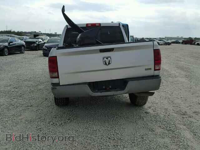 2010 DODGE RAM 1500 - VIN: 1D7RB1CP4AS182104 - Фото 10