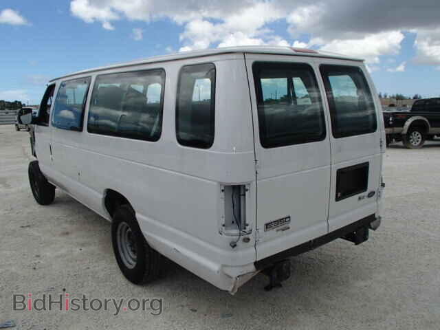 2011 FORD ECONOLINE - VIN: 1FBSS3BL1BDA20950 - Photo 3