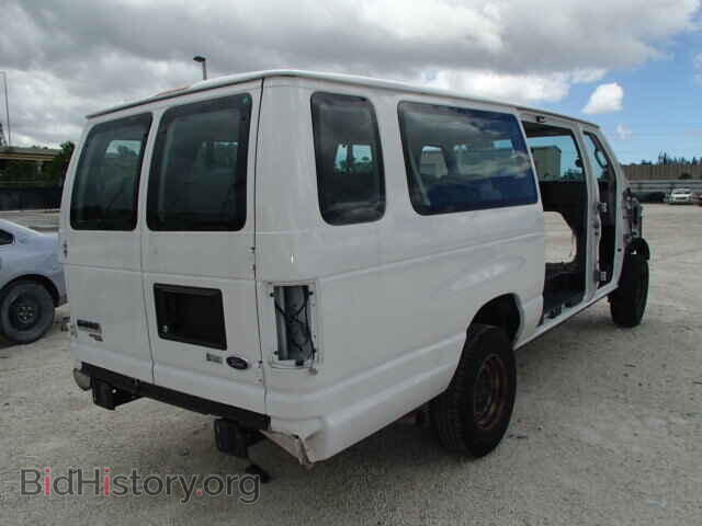 2011 FORD ECONOLINE - VIN: 1FBSS3BL1BDA20950 - Photo 4