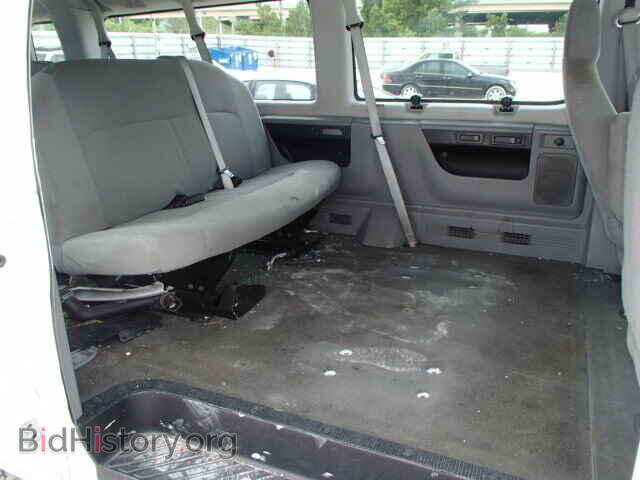 2011 FORD ECONOLINE - VIN: 1FBSS3BL1BDA20950 - Photo 6