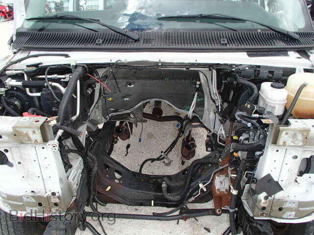 2011 FORD ECONOLINE - VIN: 1FBSS3BL1BDA20950 - Photo 7