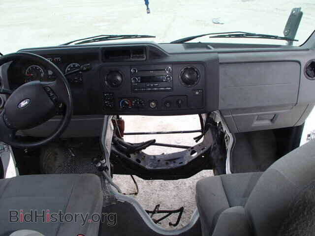 2011 FORD ECONOLINE - VIN: 1FBSS3BL1BDA20950 - Photo 9