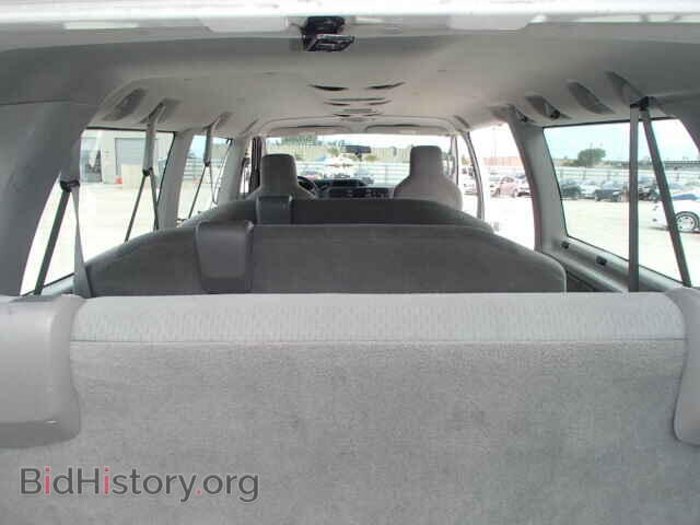 2011 FORD ECONOLINE - VIN: 1FBSS3BL1BDA20950 - Photo 10