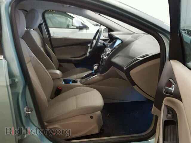 2012 FORD FOCUS - VIN: 1FAHP3H25CL446353 - Photo 5