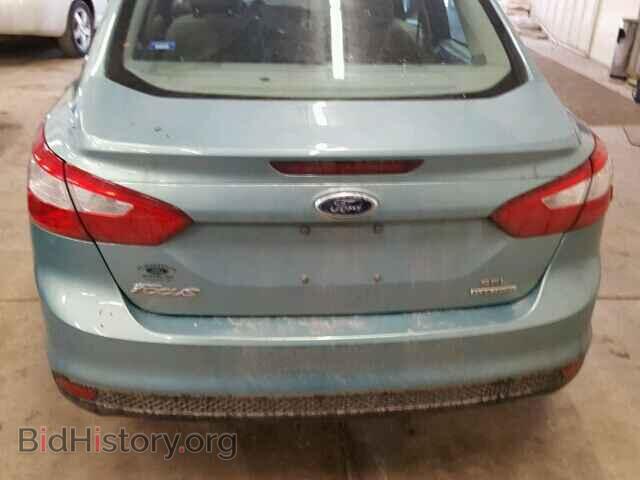 2012 FORD FOCUS - VIN: 1FAHP3H25CL446353 - Photo 10