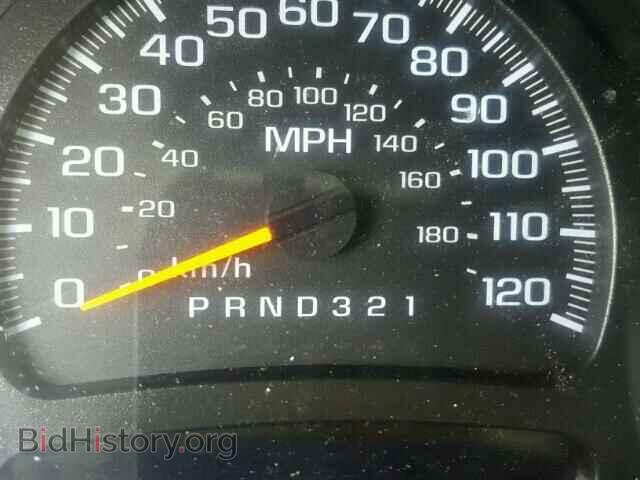 2006 CHEVROLET SILVERADO - VIN: 1GCEC19Z06E259894 - Фото 8