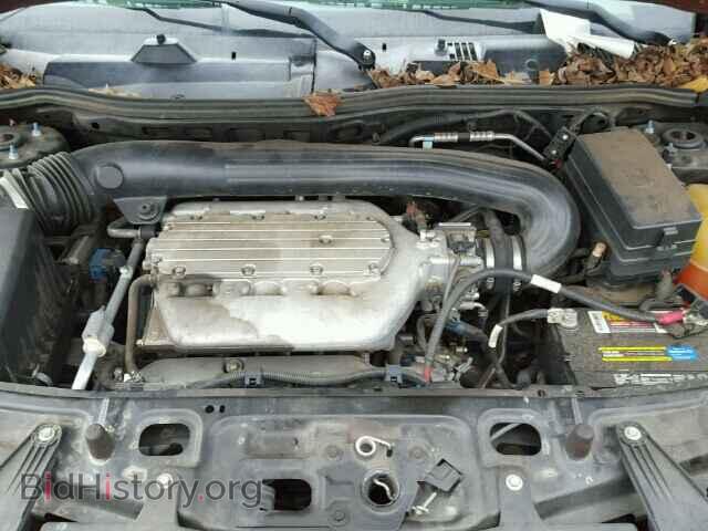 2007 SATURN VUE - VIN: 5GZCZ53407S874621 - Фото 7
