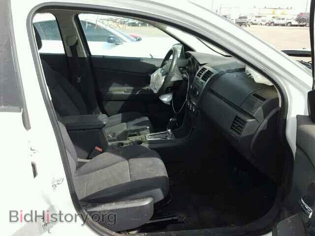 2010 DODGE AVENGER - VIN: 1B3CC4FB8AN102124 - Photo 5