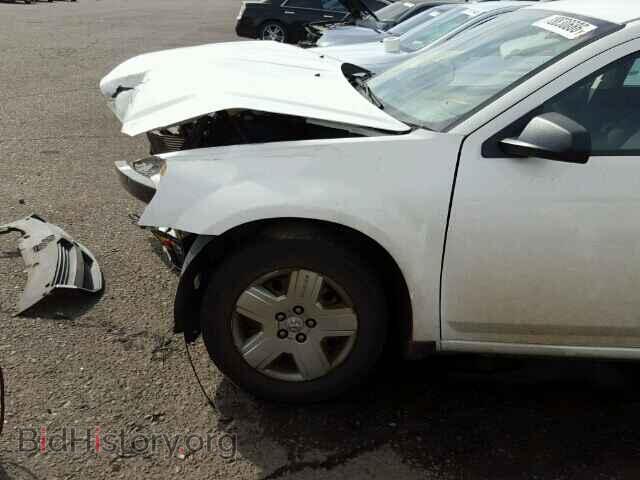 2010 DODGE AVENGER - VIN: 1B3CC4FB8AN102124 - Photo 10