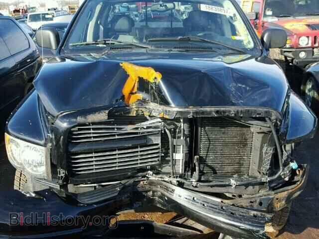 2004 DODGE RAM 1500 - VIN: 1D7HU18D44S527284 - Фото 7