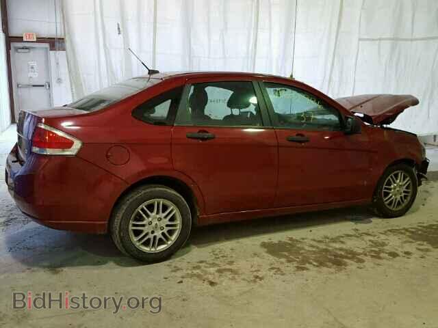 2009 FORD FOCUS - VIN: 1FAHP35N09W124726 - Фото 9