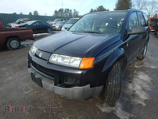 2004 SATURN VUE - VIN: 5GZCZ43D24S811641 - Фото 2