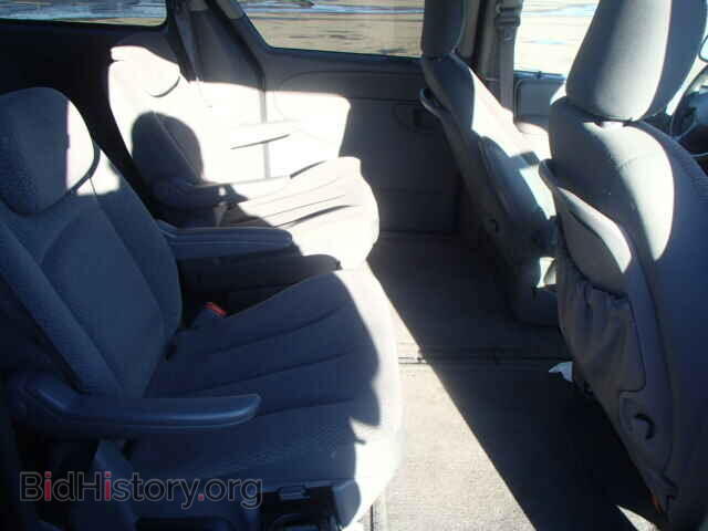 2007 DODGE CARAVAN - VIN: 2D4GP44L87R268061 - Фото 6