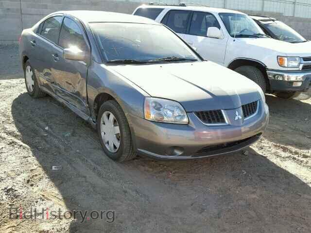 Фотография 4A3AB36SX5E043003 - MITSUBISHI GALANT 2005