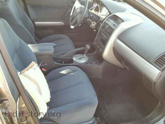 2005 MITSUBISHI GALANT - VIN: 4A3AB36SX5E043003 - Фото 5