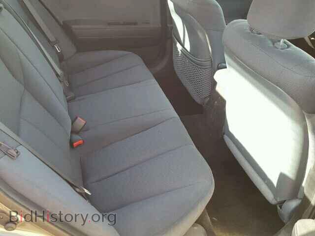 2005 MITSUBISHI GALANT - VIN: 4A3AB36SX5E043003 - Фото 6