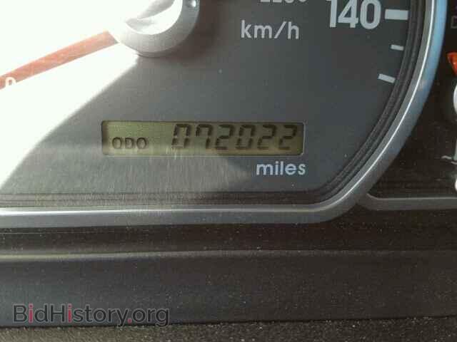 2005 MITSUBISHI GALANT - VIN: 4A3AB36SX5E043003 - Фото 8