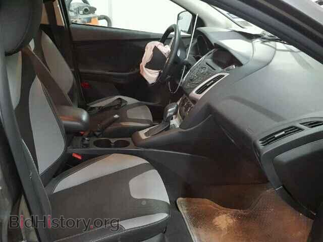 2014 FORD FOCUS - VIN: 1FADP3F28EL362662 - Фото 5