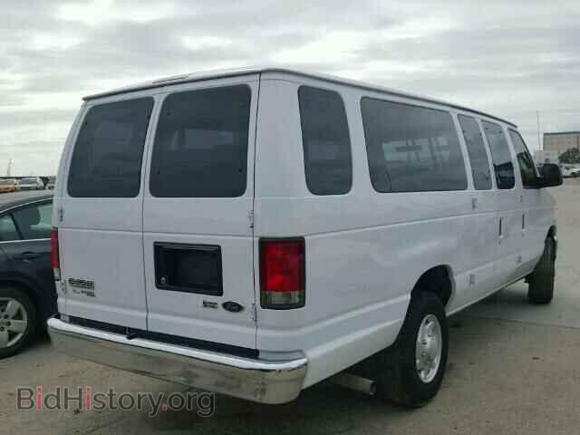 2014 FORD ECONOLINE - VIN: 1FBSS3BL0EDA15288 - Фото 4