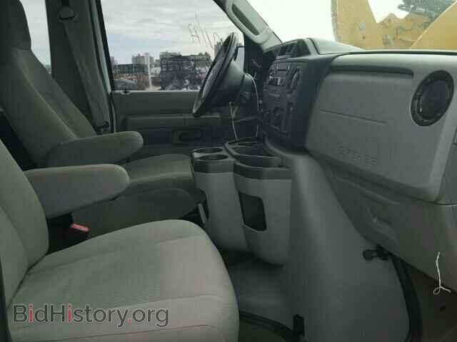 2014 FORD ECONOLINE - VIN: 1FBSS3BL0EDA15288 - Фото 5