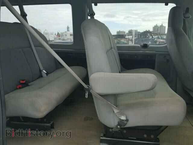 2014 FORD ECONOLINE - VIN: 1FBSS3BL0EDA15288 - Фото 6