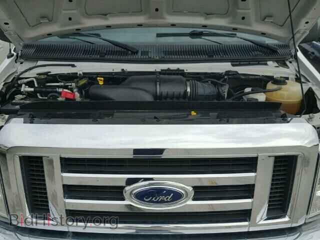 2014 FORD ECONOLINE - VIN: 1FBSS3BL0EDA15288 - Фото 7
