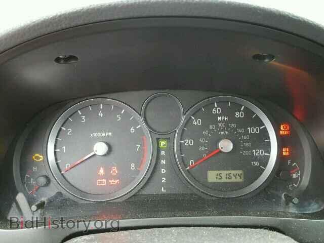 2006 SUZUKI AERIO - VIN: JS2RD62H765350437 - Фото 8