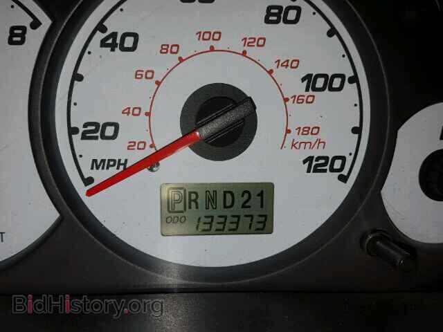 2002 FORD ESCAPE - VIN: 1FMYU04132KA63607 - Фото 8