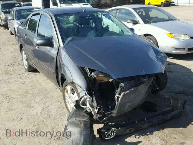 Фотография 1FAHP34N37W362567 - FORD FOCUS 2007