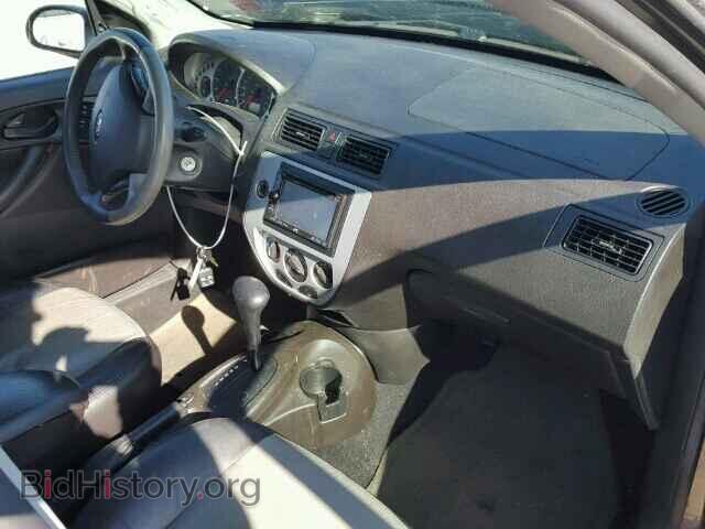 2007 FORD FOCUS - VIN: 1FAHP34N37W362567 - Фото 5