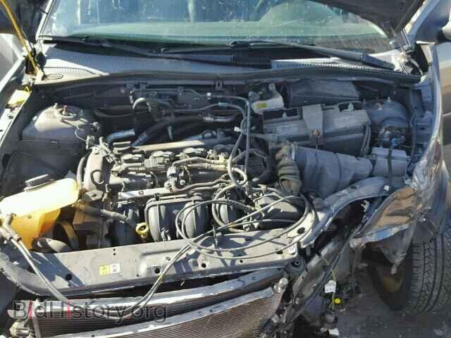 2007 FORD FOCUS - VIN: 1FAHP34N37W362567 - Фото 7