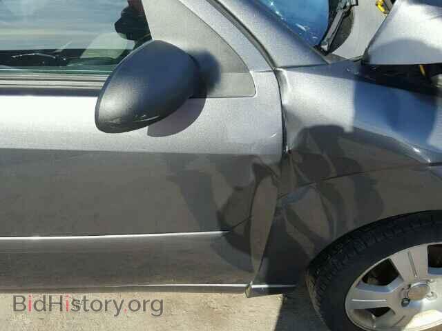 2007 FORD FOCUS - VIN: 1FAHP34N37W362567 - Фото 9