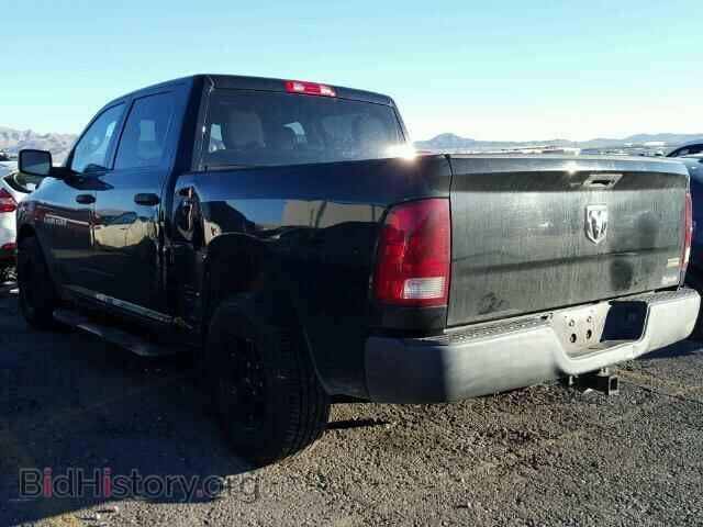 2012 DODGE RAM 1500 - VIN: 1C6RD6KP1CS182512 - Фото 3