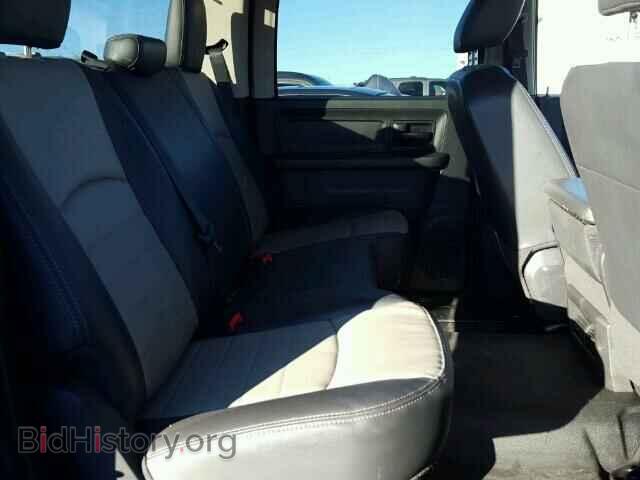 2012 DODGE RAM 1500 - VIN: 1C6RD6KP1CS182512 - Фото 6