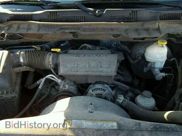 2012 DODGE RAM 1500 - VIN: 1C6RD6KP1CS182512 - Фото 7