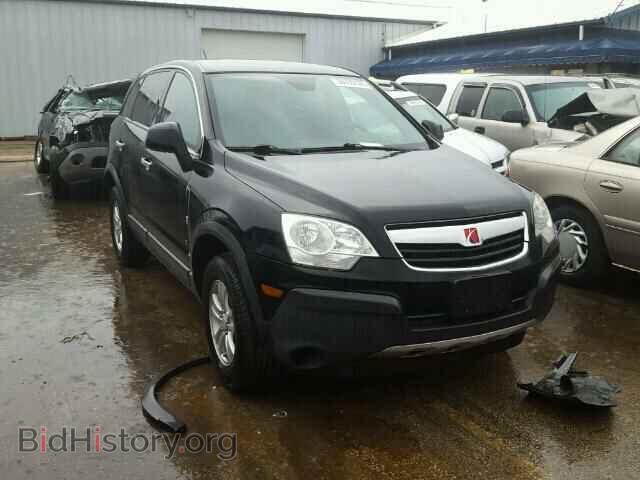 Photo 3GSCL33P88S656146 - SATURN VUE 2008