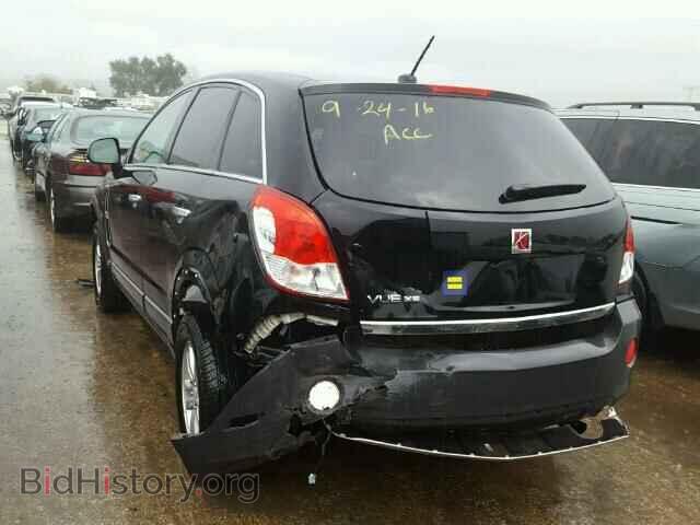 2008 SATURN VUE - VIN: 3GSCL33P88S656146 - Фото 3