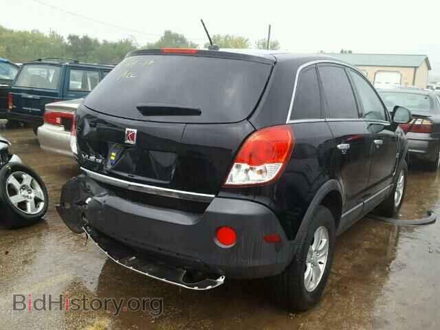 2008 SATURN VUE - VIN: 3GSCL33P88S656146 - Фото 4