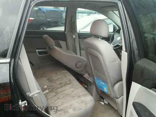 2008 SATURN VUE - VIN: 3GSCL33P88S656146 - Фото 6