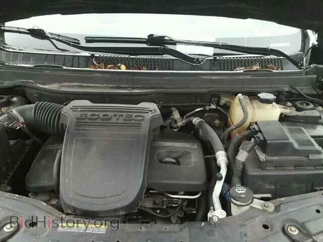 2008 SATURN VUE - VIN: 3GSCL33P88S656146 - Фото 7