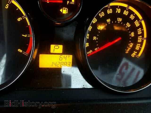 2008 SATURN VUE - VIN: 3GSCL33P88S656146 - Фото 8