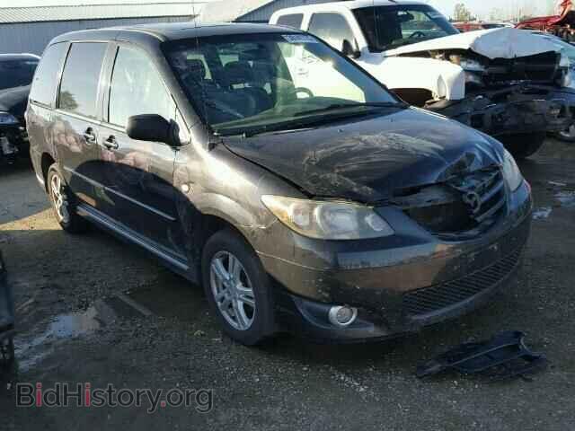 Фотография JM3LW28J840516687 - MAZDA MPV 2004