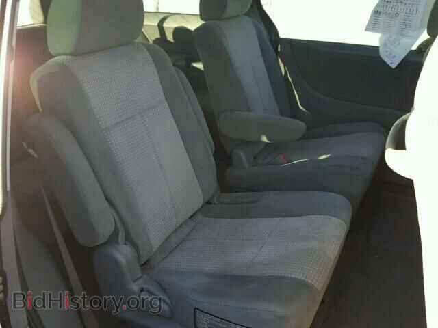2004 MAZDA MPV - VIN: JM3LW28J840516687 - Фото 6