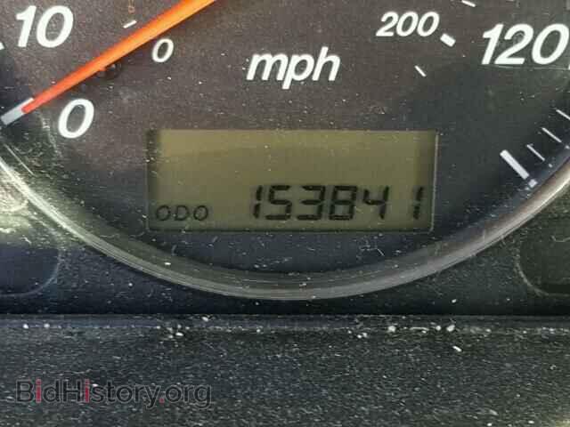 2004 MAZDA MPV - VIN: JM3LW28J840516687 - Фото 8